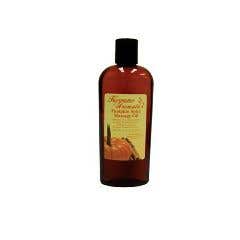 KeyanoPumpkinSpiceMassageOil