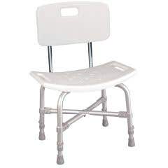 DeluxeBariatricBathBench