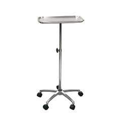 Mayo-InstrumentStandwith5Casters-Each