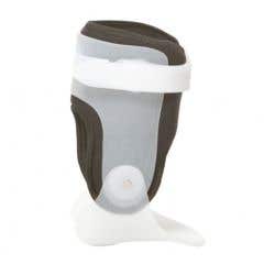 RocketRigidAnkleOrthosis-Small/MediumRight,Womens10.5shoesizeorlessLeft