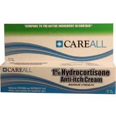 HydrocortisoneCream
