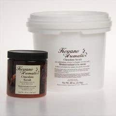 KeyanoChocolateScrub