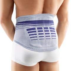LumboLocBackSupport