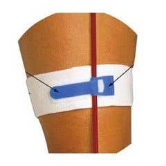 FoleyCatheterLegbandHolder