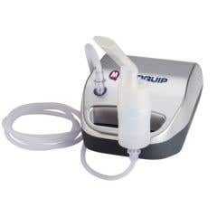 CompactCompressorNebulizer