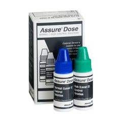 AssureDoseControlSolutionNormal/High-Boxof2