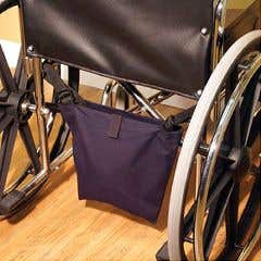 NYOrthoUrinaryDrainBagHolder,Canvas-Each