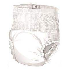 CardinalMaximumAbsorbencyProtectiveUnderwearforWomen20/pk-Medium32-4495-185lbs-Packof20