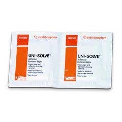Uni-SolveAdhesiveRemoverWipes