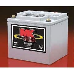 MK12Volt-40AMPHeavyDutyGelBattery-Each