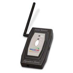 SilentCallSignatureSeriesSoundMonitorTransmitter-SilentCallSignatureSeriesSoundMonitorTransmitter