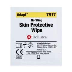 HollisterAdaptSkinProtectiveWipes-7917SkinGelProtectiveDressingWipes-Boxof50