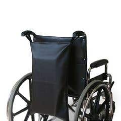 WheelchairFootrest/LegRestBag