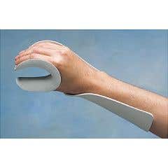 PreformedFunctionalPositionHandSplint