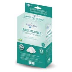 UnisexReusableIncontinenceLiners-Packof3-UnisexReusableIncontinenceLiners-Packof3