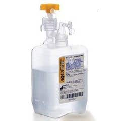 AquapakHumidifierwithAdapter540mLSterileWaterUniversal-Each