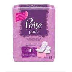 PoisePads-Maximum,12.4RegularLength,OriginalPackaging