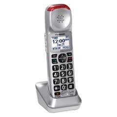 PanasonicAmplifiedPhoneExpansionHandset