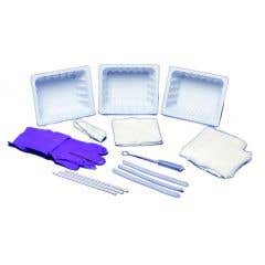 StandardTrachCareTray