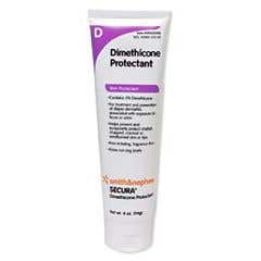 SecuraDimethiconeProtectantCream-4oz-Each
