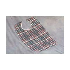 PlaidbexAdultBib-Dozen