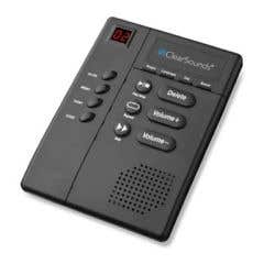 ClearSoundsANS3000DigitalAmplifiedAnsweringMachine-ClearSoundsANS3000DigitalAmplifiedAnsweringMachine