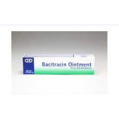 BacitracinFirstAidAntibioticOintment,1Oz.-Each