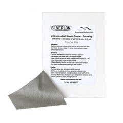 SilverlonWoundContactDressings