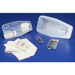 CURITYUniversalCatheterInsertionTray(CSRWrapped)