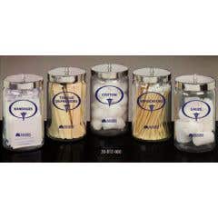 GlassStor-A-LotSundryJars