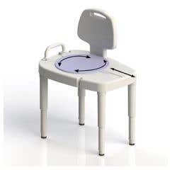 MaddakSlidingRotatingBathroomTransferBench-Each