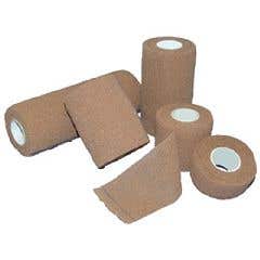 McKessonLatex-FreePerformanceCohesiveBandage