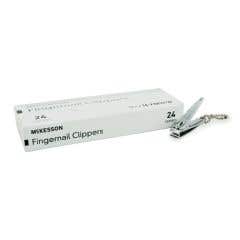 McKessonFingernailClipperwithchain