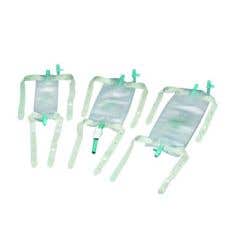 BardDispoz-a-BagwithBottomCapValve&12LegStraps