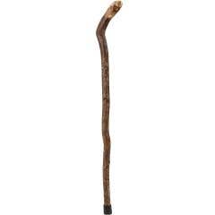BrazosFreeFormKnobRootCaneWalkingStick