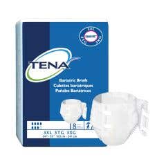 TENAAdultUltraStretchBariatricBriefs-UltraAbsorbency