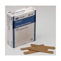 CurityFlexibleAdhesiveBandage