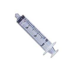 20mLSyringewithLuer-LokTip-Boxof48