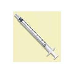 5mLBDSlip-TipDisposableSyringe