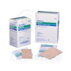 TelfaOuchlessNonadherentDressingPads-2x3Each