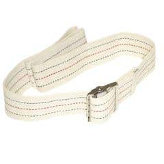 MetalBuckleGaitBelts