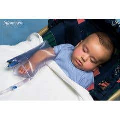 UriasAirSplint-Infant/ChildArms