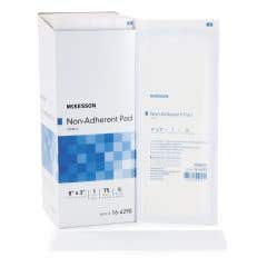 McKessonNon-AdherentDressing