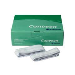 ConveenSecurity+FabricLegBagStraps