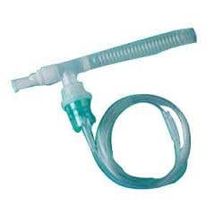 UP-DRAFTIINeb-U-MistNebulizers-WithTee,Mouthpiece,8-CcReservoirTube,and7Tube