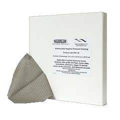 SilverlonNegativePressureDressings