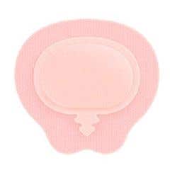 AllevynLifeAdhesiveGelFoamSacrumDressing-SoldIndividually