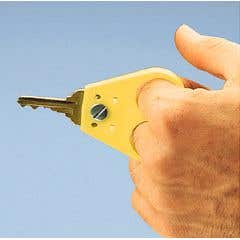 KeyTurner