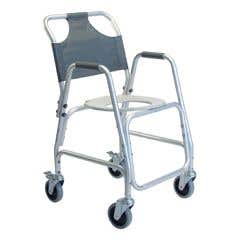 LumexShowerTransportChair