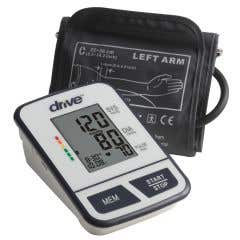 DriveEconomyAutomaticBloodPressureMonitor,UpperArm-Each
